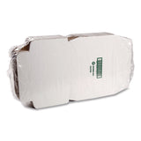 AmerCareRoyal® Catering Boxes, 10.88 x 13 x 3, White, Paper, 50/Carton (RPPCCBHP13113) Case of 50