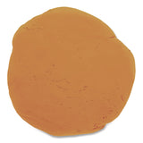 Crayola Model Magic Modeling Compound, Terra Cotta, 4 oz Pack (CYO574464) Each