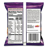 Grandma's® Cookies - Single Serve, Oatmeal Raisin, 2.5 oz Packet, 60/Carton (GRMFRI45093) Case of 60