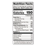 Grandma's Mini Vanilla Creme Sandwich Cookies, 2.12 oz Packet, 60/Carton (GRMFRI45096) Case of 60