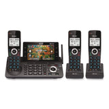 AT&T® DLP73390 3-Handset Cordless Telephone (VTEDLP73390) Each