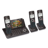 AT&T® DLP73390 3-Handset Cordless Telephone (VTEDLP73390) Each
