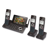 AT&T® DLP73390 3-Handset Cordless Telephone (VTEDLP73390) Each