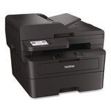 Brother Wireless MFC-L2900DW Compact Monochrome AIO Laser Printer, Copy/Fax/Print/Scan (BRTMFCL2900DW) Each
