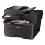 Brother Wireless MFC-L2900DW Compact Monochrome AIO Laser Printer, Copy/Fax/Print/Scan (BRTMFCL2900DW) Each