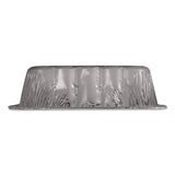 HFA® Square Cake Pan, 30 Gauge, 48 oz, 8 x 8 x 1.53, Silver, Aluminum, 200/Carton (HFA30830200) Case of 200