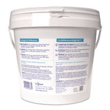 BRIGHT Air® Super Odor Eliminator Gel for Large Spaces, Cool and Clean, 64 oz Tub (BRI901129) Each