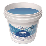BRIGHT Air® Super Odor Eliminator Gel for Large Spaces, Cool and Clean, 64 oz Tub (BRI901129) Each