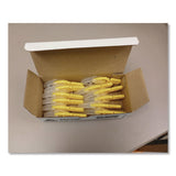 CrewSafe CrewSafe X-traSafe Blade Cartridges, Yellow, 12/Pack (CEWCSIC10) Box of 12