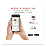 Canon® MegaTank MAXIFY GX4020 Wireless Color All-in-One Inkjet Printer, Copy, Fax, Print, Scan (CNMGX4020) Each