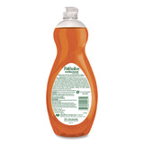 Palmolive Ultra Antibacterial Dishwashing Liquid, Orange Scent. 32,5 oz Bottle (CPC45072EA) Each