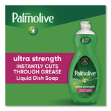 Ultra Palmolive® Dishwashing Liquid, Ultra Strength, Original Scent, 32.5 oz Bottle (CPC45093EA) Each