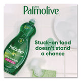 Ultra Palmolive® Dishwashing Liquid, Ultra Strength, Original Scent, 32.5 oz Bottle (CPC45093EA) Each