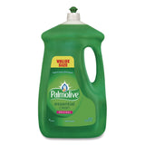 Palmolive Dishwashing Liquid, Original Scent, 90 oz Bottle (CPC146157) Each