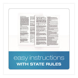 Adams Business Forms Month-to-Month Residential Rental Agreement Digital Download with Instructions, 8.5 x 11, Unlimited Number of Forms (ABFLF255) Each