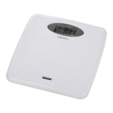 Health O Meter® Floor Scale Digital Display 440 lbs. / 200 kg Capacity White Battery Operated (626874_EA) 1/EA