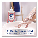 Dial® Antibacterial Liquid Hand Soap, Pomegranate Tangerine, 11 oz (DIA17000209432) Each