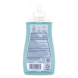 Dial® Antibacterial Liquid Hand Soap, Spring Water, 11 oz (DIA17000209524) Each