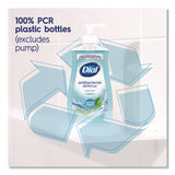Dial® Antibacterial Liquid Hand Soap, Spring Water, 11 oz (DIA17000209524) Each