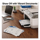 TRU RED™ Multipurpose Paper with ColorLok Technology, 96 Bright, 20 lb Bond Weight, 8.5 x 11, White, 500 Sheets/Ream, 10 Reams/Carton (TUD513096TR5696) Case of 5000