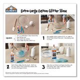 Elmer's® School Glue, 9 oz, Dries Clear (EPIE309) Each