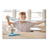 Elmer's® School Glue, 9 oz, Dries Clear (EPIE309) Each