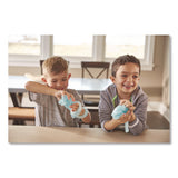 Elmer's® School Glue, 9 oz, Dries Clear (EPIE309) Each