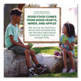 GoGo Squeez® Fruit on the Go, (10) Apple/(10) Apple Cinnamon, 3.2 oz Pouch, 20/Box (GGQ24331019) Box of 20