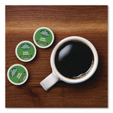 Green Mountain Dark Magic Extra Bold Coffee K-Cups, 0.4 oz, 48/Box (GMT1635472) Box of 48