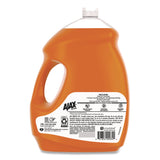 Ajax® Dish Detergent Refill, Fresh Citrus Scent, 145 oz Bottle (CPC61034144) Each