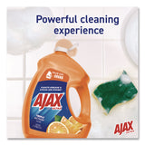 Ajax® Dish Detergent Refill, Fresh Citrus Scent, 145 oz Bottle (CPC61034144) Each