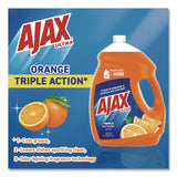Ajax® Dish Detergent Refill, Fresh Citrus Scent, 145 oz Bottle (CPC61034144) Each