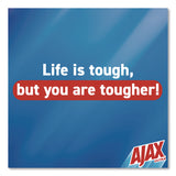 Ajax® Dish Detergent Refill, Fresh Citrus Scent, 145 oz Bottle (CPC61034144) Each