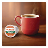 Dunkin'® K-Cup Pods, Dunkin' Decaf, 44/Box (GMT24306977) Box of 44