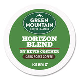 Green Mountain Coffee® Horizon Blend by Kevin Costner Coffee K-Cups, 0.37 oz, 24/Box (GMT5000379575) Box of 24