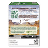 Green Mountain Coffee® Horizon Blend by Kevin Costner Coffee K-Cups, 0.37 oz, 24/Box (GMT5000379575) Box of 24