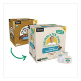 Newman's Own® Special Blend Coffee K-Cups, 48/Box (KEU24306978) Box of 48