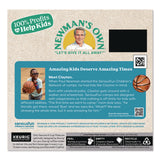 Newman's Own® Special Blend Coffee K-Cups, 48/Box (KEU24306978) Box of 48