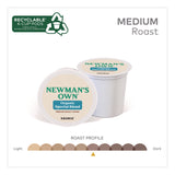 Newman's Own® Special Blend Coffee K-Cups, 48/Box (KEU24306978) Box of 48