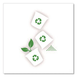 Keurig® K-Cycle K-Cup Pod Recycling Station, Plastic, Black/Green/White, 5/Pack (KEU5000350630) Pack of 5