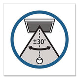 Kensington Laptop Privacy Screen for 14" Monitors, 16:9 Aspect Ratio (KMWK52793WW) Each