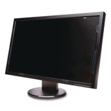 Kensington Anti-Glare Reversible Privacy Screen for 24" Widescreen Flat Panel Monitor, 16:9 Aspect Ratio (KMWK52795WW) Each