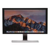 Kensington Anti-Glare Reversible Privacy Screen for 23" Widescreen Flat Panel Monitor, 16:9 Aspect Ratio (KMWK55798WW) Each