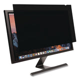 Kensington Anti-Glare Reversible Privacy Screen for 23" Widescreen Flat Panel Monitor, 16:9 Aspect Ratio (KMWK55798WW) Each
