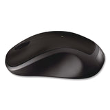 Logitech® M310 Wireless Mouse, 2.4 GHz Frequency/30 ft Wireless Range, Left/Right Hand Use, Black (LOG243132) Each