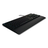 Logitech® Prodigy G213 RGB Wired Gaming Keyboard, Black (LOG2424937) Each
