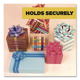 Scotch® Expressions Masking Tape, 3" Core, 0.94" x 20 yds, Yellow (MMM3437PYL) 1 RL