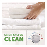 Gain® Flings Detergent Pods, Original, 112 Pods, 80 oz Tub (PGC02446) Pack of 112