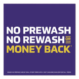 Cascade Platinum Plus ActionPacs Dishwasher Detergent Pods, Fresh Scent, 20.7 oz Tub, 38/Pack (PGC06157PK) Pack of 38