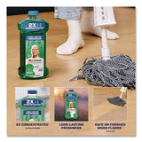 Mr. Clean Multipurpose Cleaning Solution, Lemon Scent, 23 oz Bottle (PGC11292EA) Each